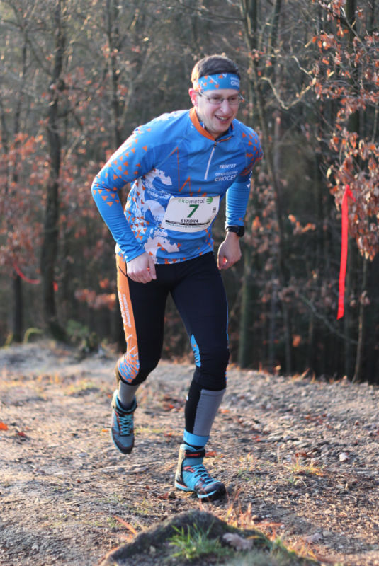 Sýkora Bohumil 2019