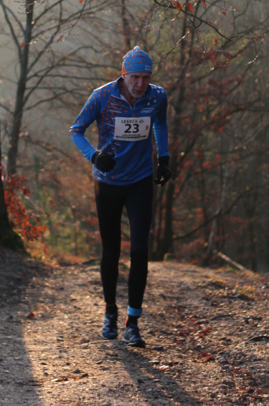 Grundman Martin 2019