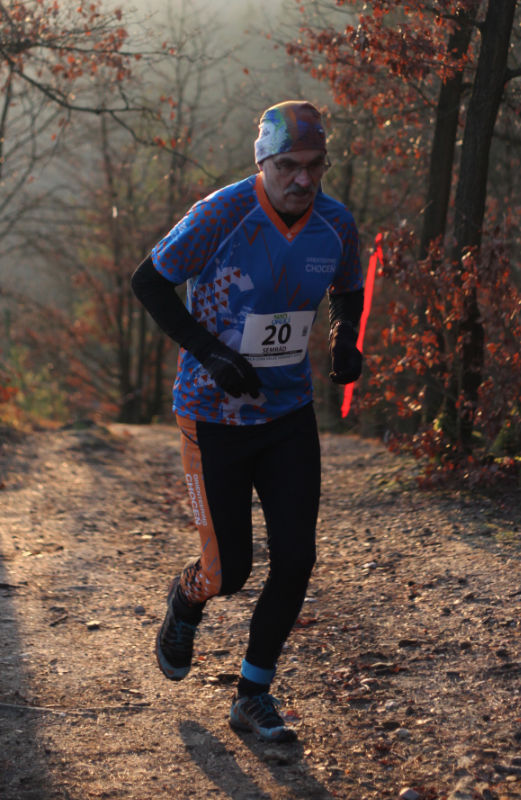 Semrád Pavel 2019