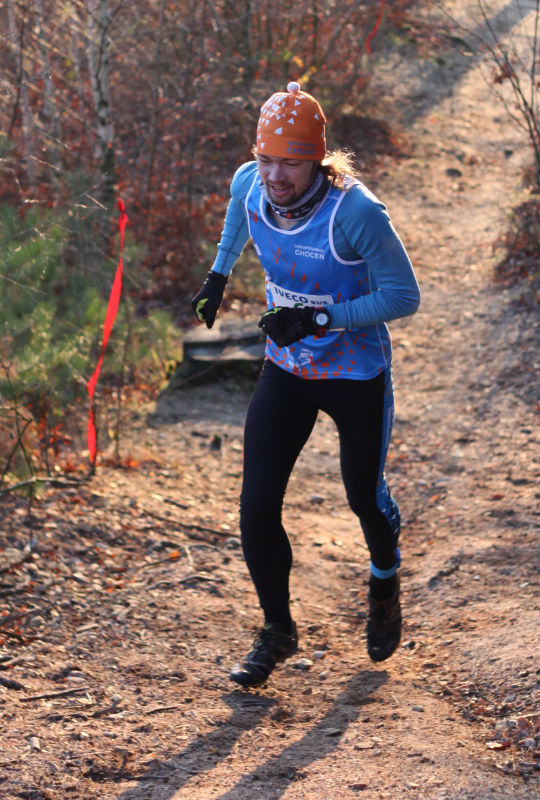 Pešek Ondřej 2019