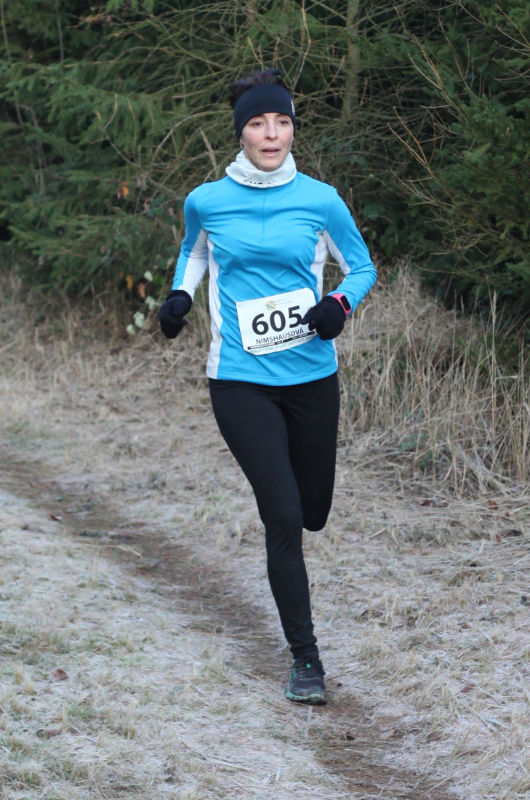 Nimshausová Hana 2019