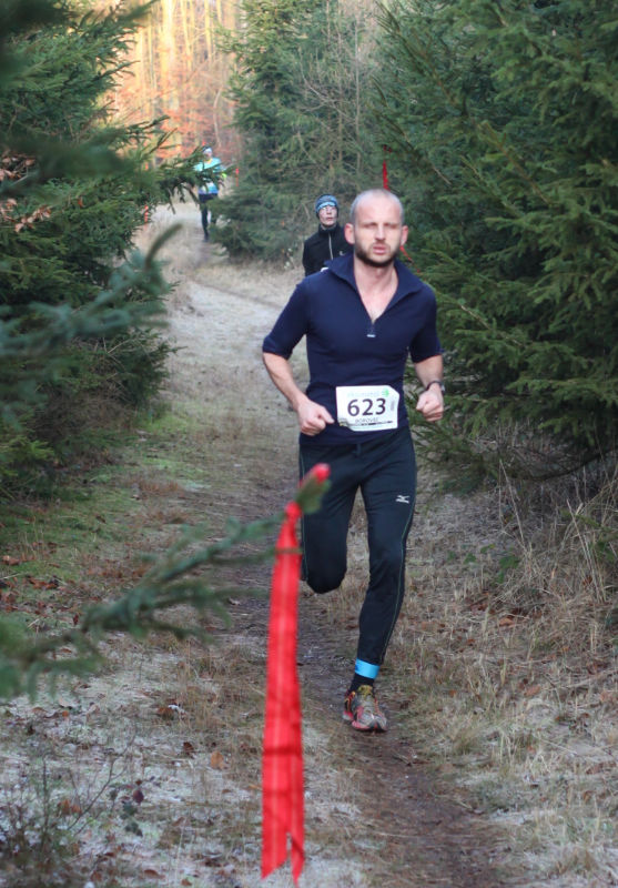 Borovec Alexandr 2019