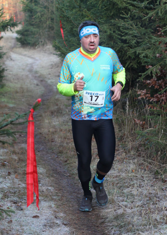 Holinger Jiří 2019
