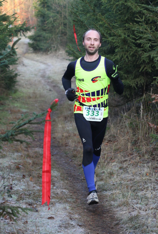 Sládek František 2019