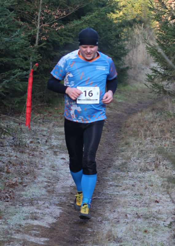 Šafr Jiří 2019