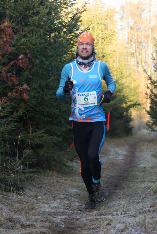 Pešek Ondřej 2019