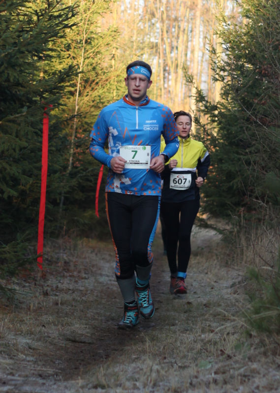 Sýkora Bohumil 2019