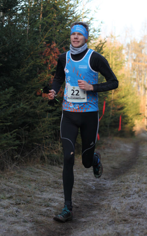 Grundman Vojtěch 2019