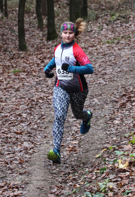 Zoulíková Vendula 2019