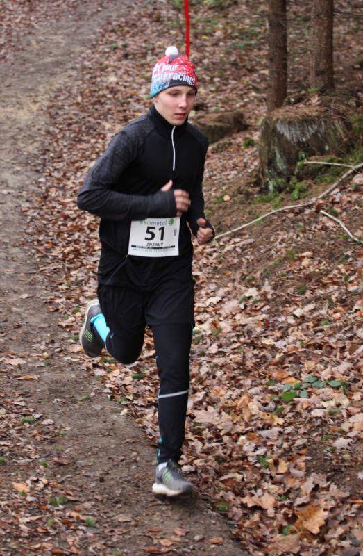 Zrzavý Jakub 2019