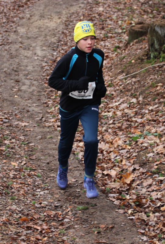Chasák Jindřich 2019