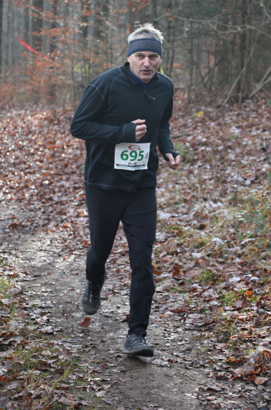 Pilgr Bohuslav 2019