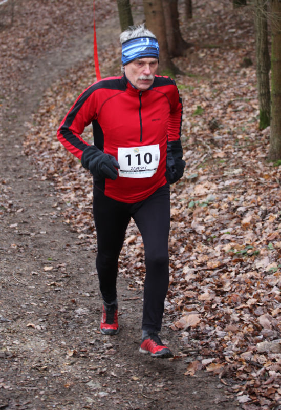 Záveský Richard 2019