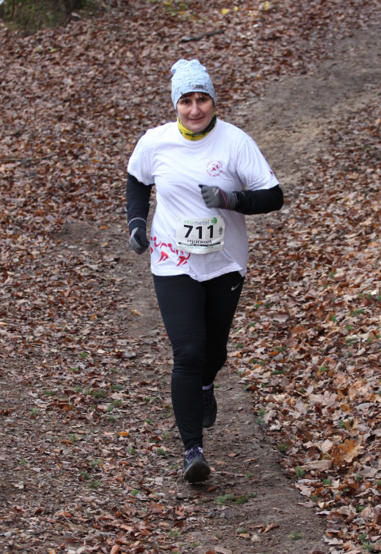 Pěluchová Marie 2019