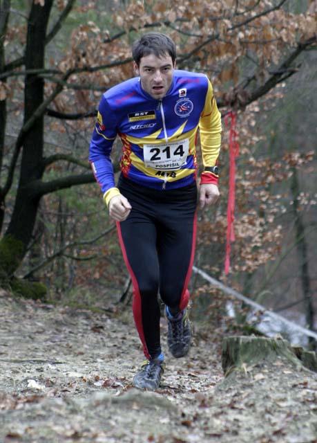 Pospíšil Petr 2007