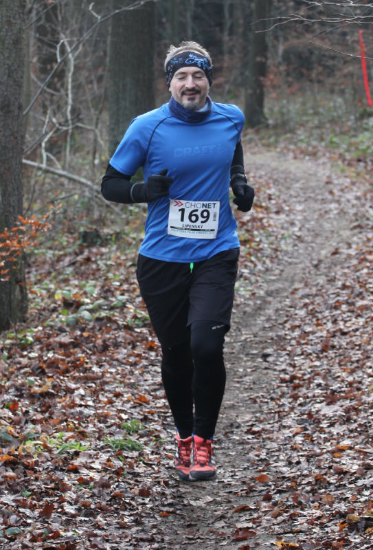 Lipenský Jiří 2019
