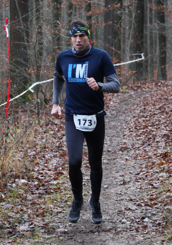Moravec Marian 2019