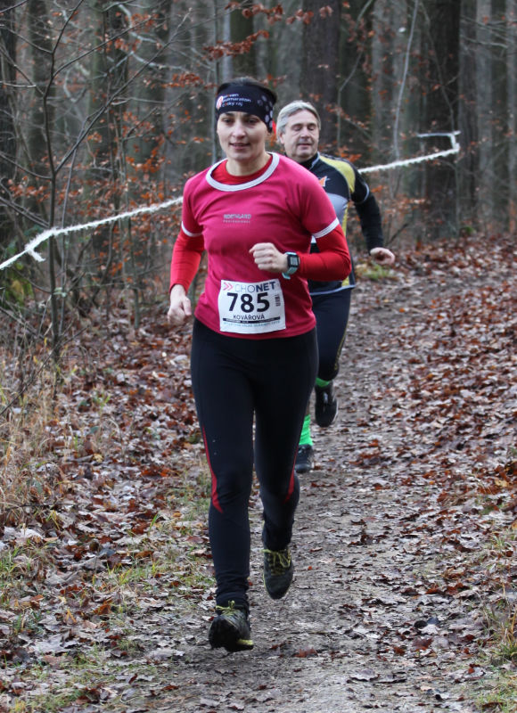 Kovářová Anna 2019