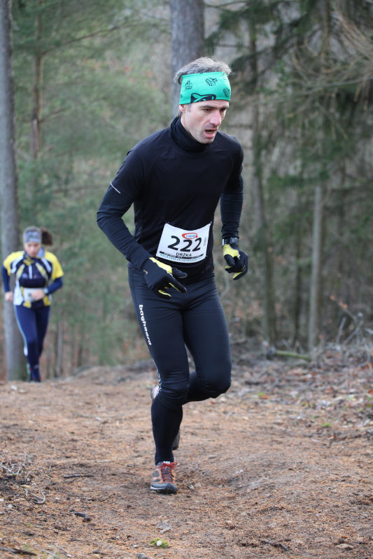 Držka Štěpán 2019