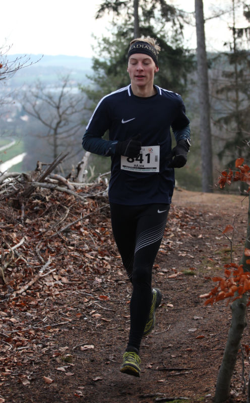 Hájek Martin 2019
