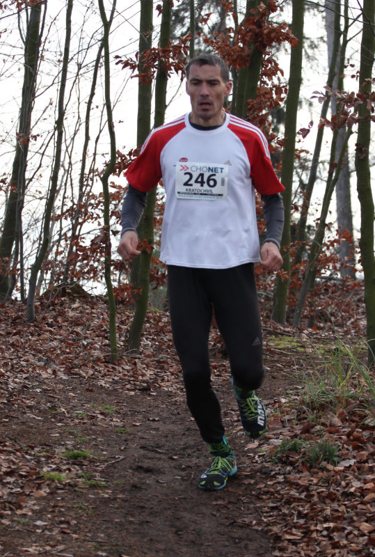Kratochvíl Miloš 2019