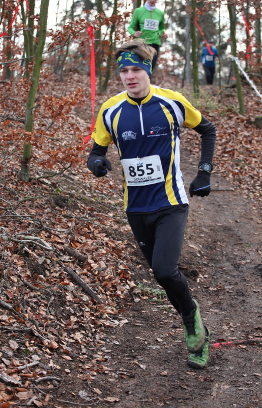 Dohnálek Tomáš 2019