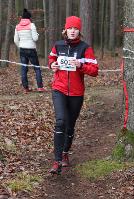 Kropáčková Vendula 2019