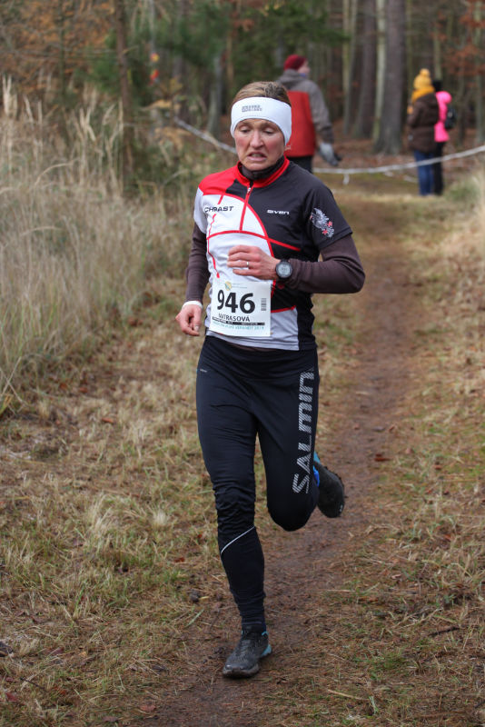 Matrasová (Juračková) Kateřina 2019