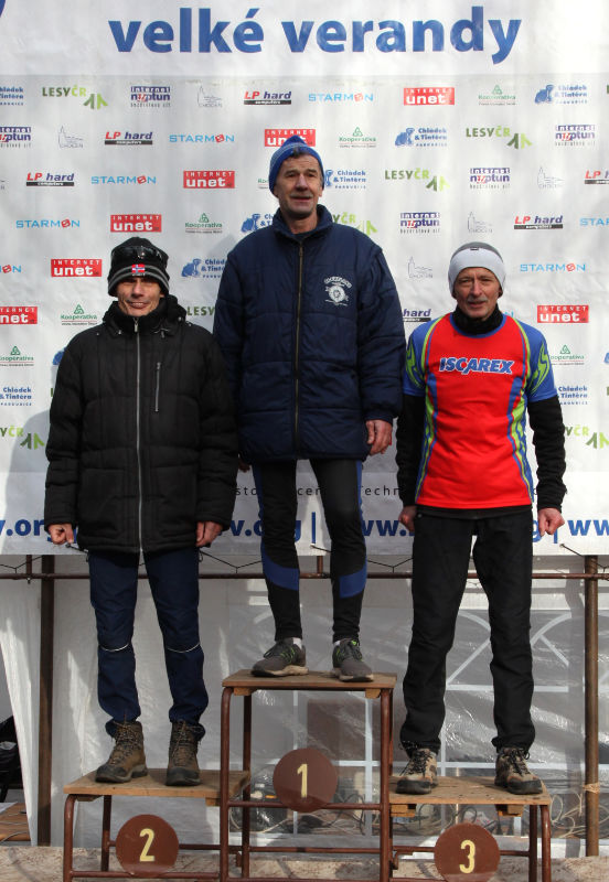 Hausvater Karel 2019