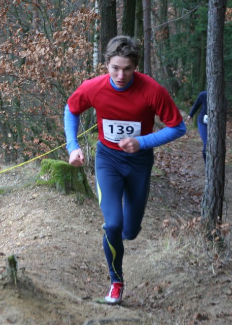 2008 — na trati — Vitner Petr
