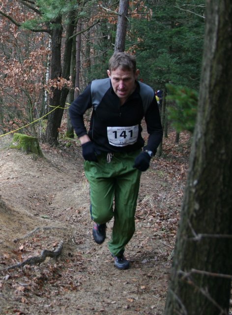 2008 — na trati — Filip Luboš