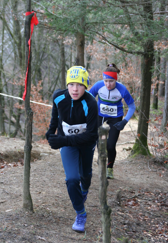 Chasák Jindřich 2019