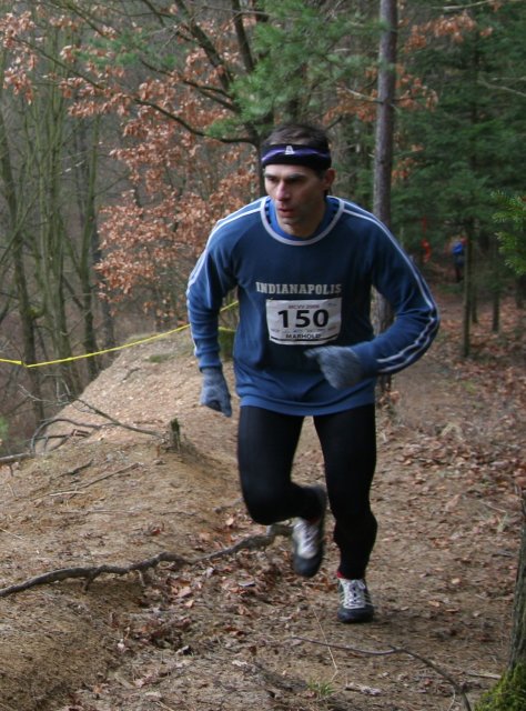 2008 — na trati — Marhold Stanislav