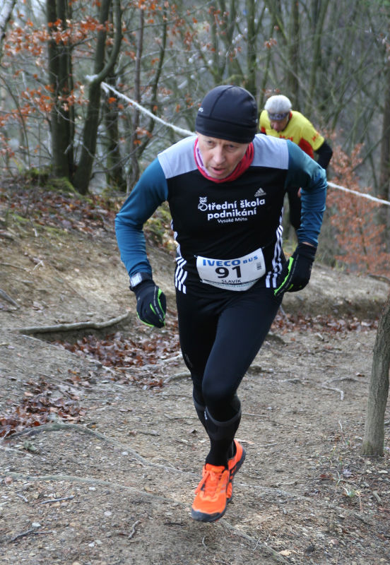 Slavík Radek 2019