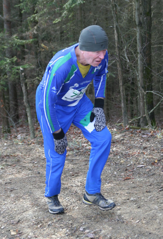 Farář Václav 2019