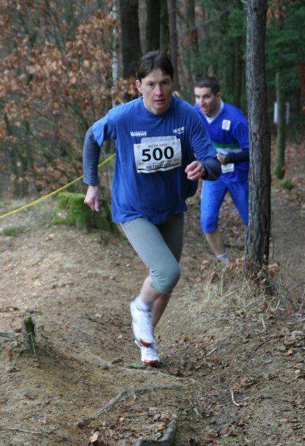 2008 — na trati — Metelková Táňa
