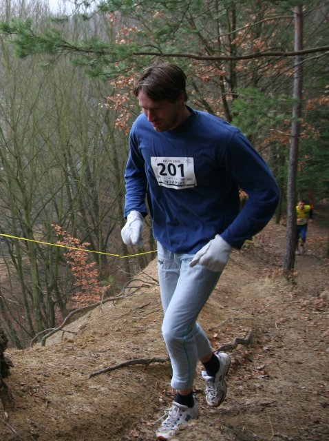 2008 — na trati — Znojemský Jiří