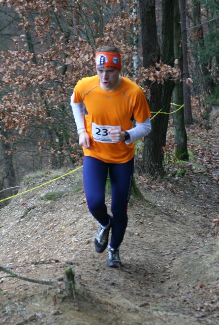 2008 — na trati — Komanec Václav