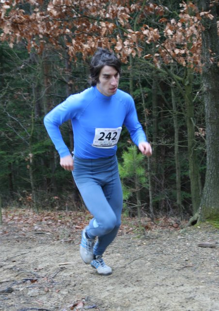 2008 — na trati — Hubáček Petr