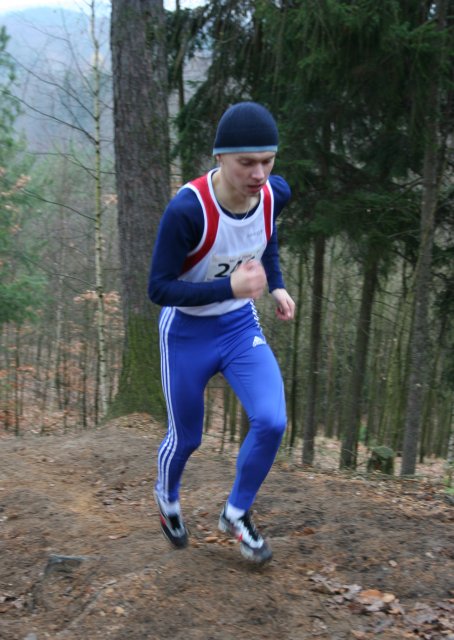 Kourek Lukáš 2008