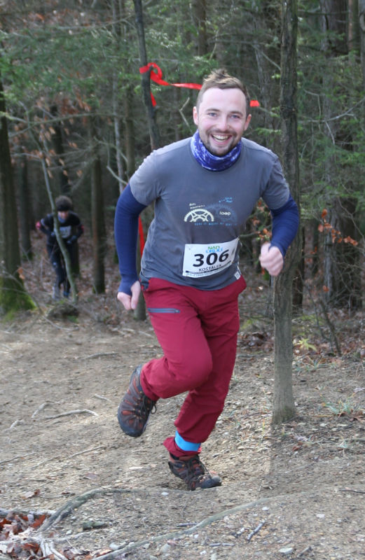 Košťálek Martin 2019