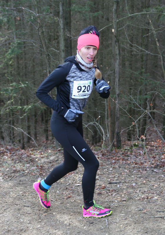 Kleiberová Eliška 2019