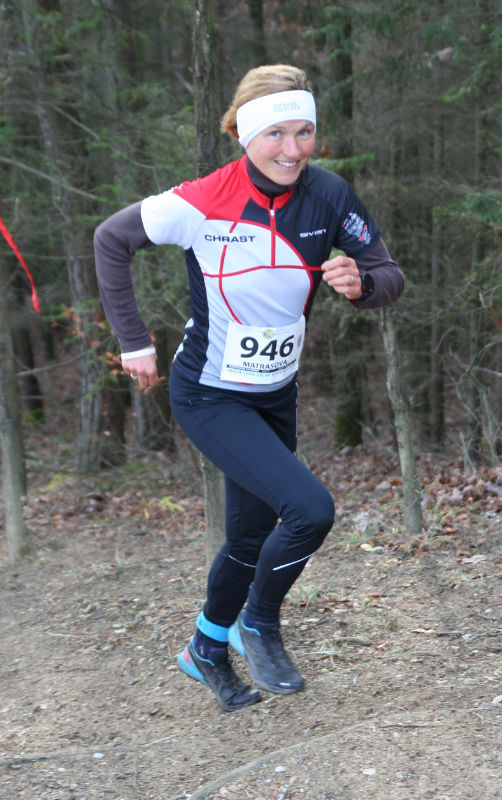 Matrasová (Juračková) Kateřina 2019