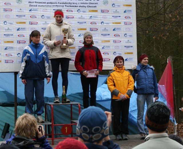 Labašová Katarína 2008