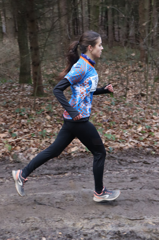 Mimrová Kateřina 2020