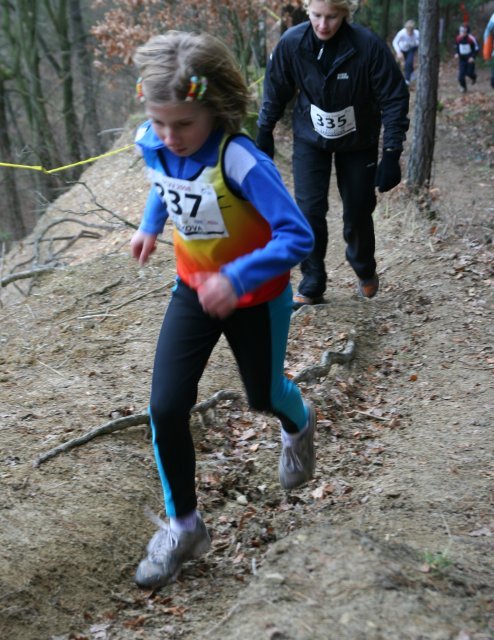 Čerenková Petra 2008