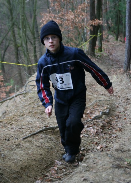 Hájek Jakub 2008