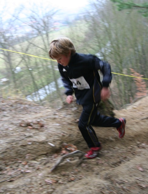 Trejbal Václav 2008