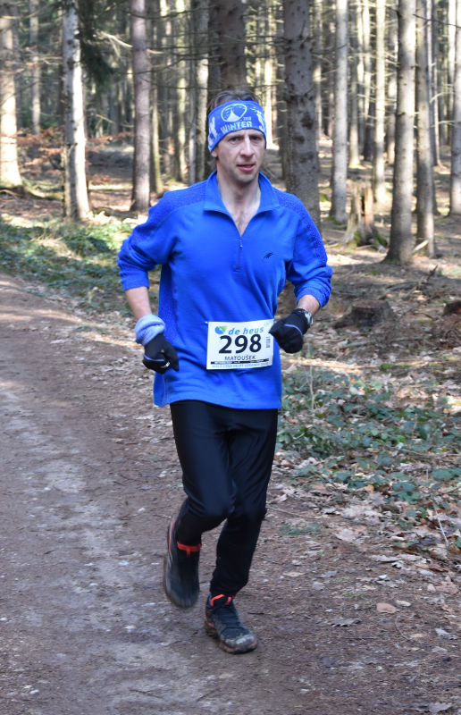 Matoušek Josef 2020