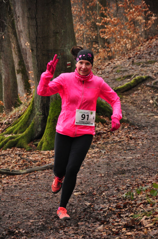 Štanglerová Jitka 2020